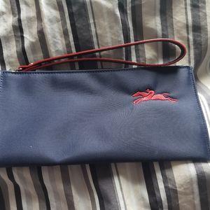 Longchamp le pliage wrislet